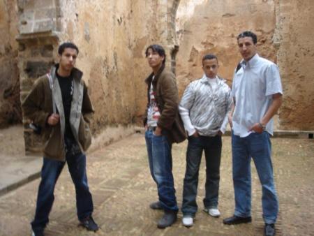 my freinds
